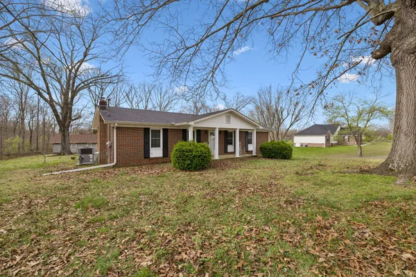 $429,000 | 3335 Hill Town Road, Santa Fe, TN 38482