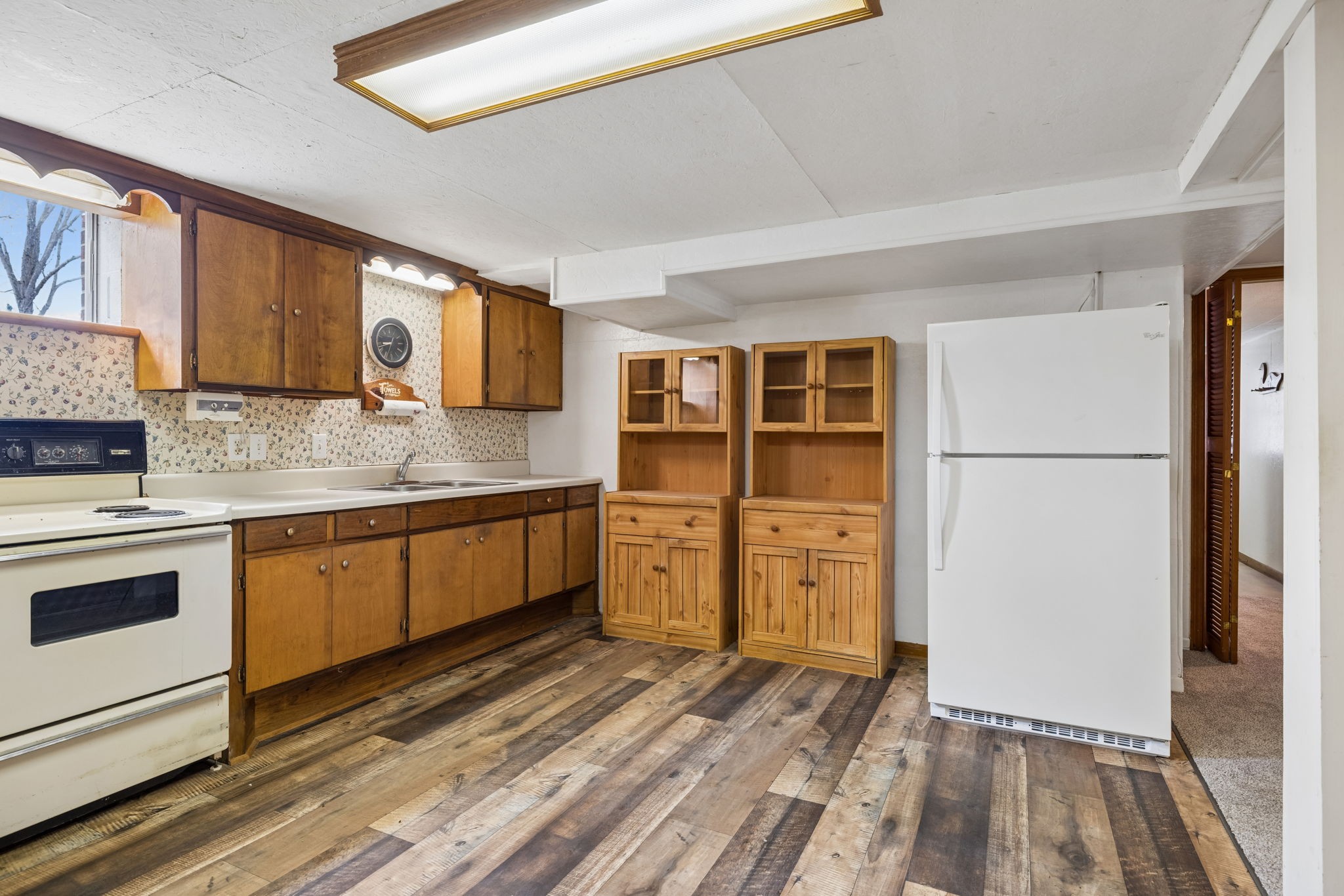 3335 Hill Town Road Santa Fe, TN 38482 - Photo 51 of 72