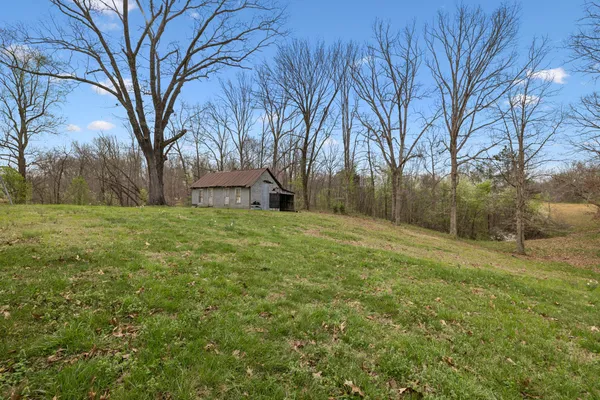 $429,000 | 3335 Hill Town Road, Santa Fe, TN 38482