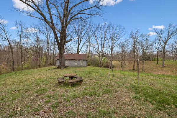 $429,000 | 3335 Hill Town Road, Santa Fe, TN 38482