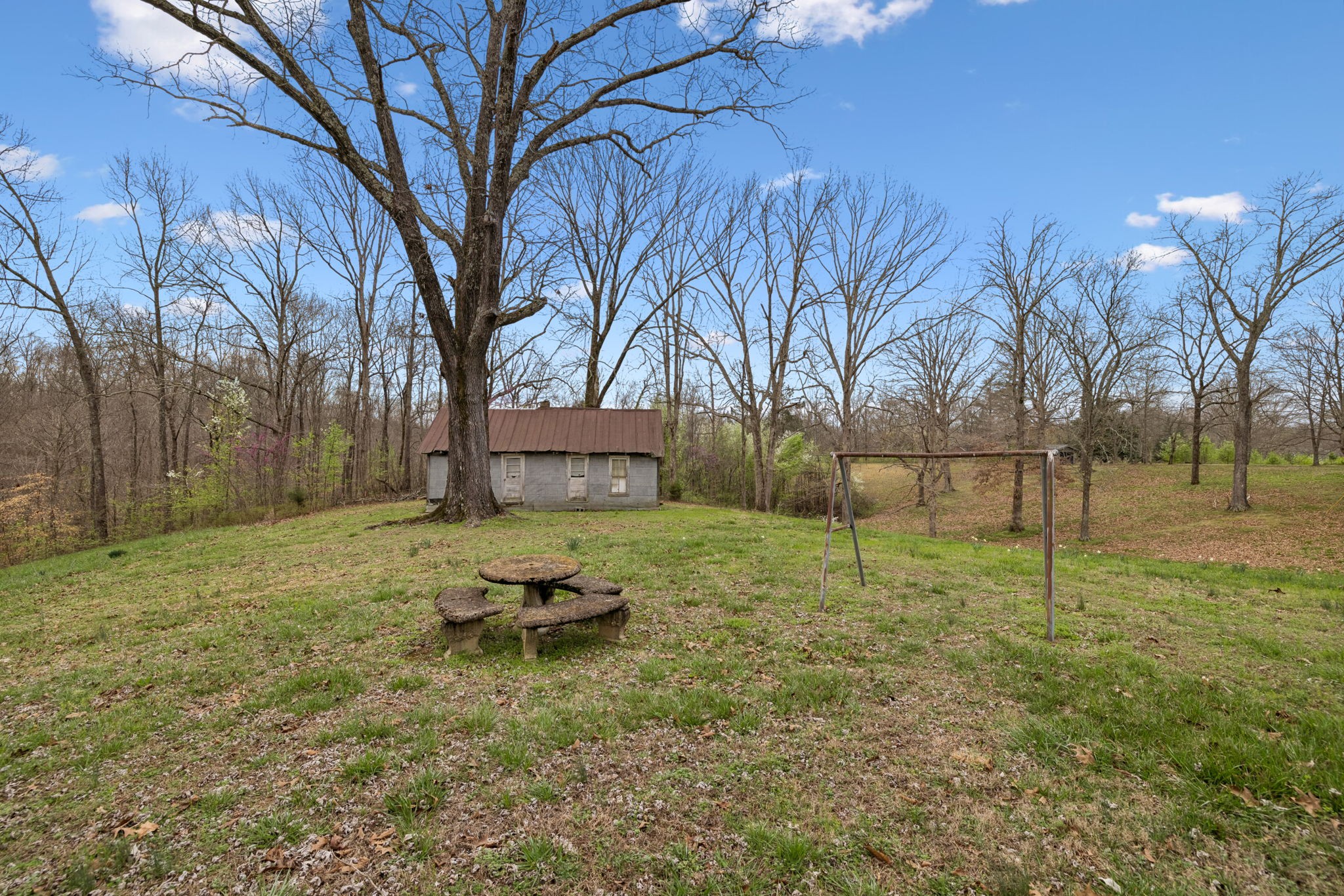 3335 Hill Town Road Santa Fe, TN 38482 - Photo 59 of 72