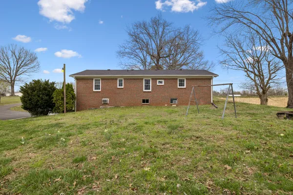 $429,000 | 3335 Hill Town Road, Santa Fe, TN 38482