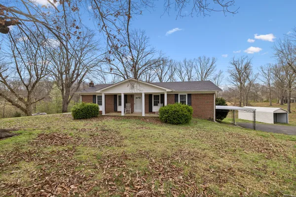 $429,000 | 3335 Hill Town Road, Santa Fe, TN 38482