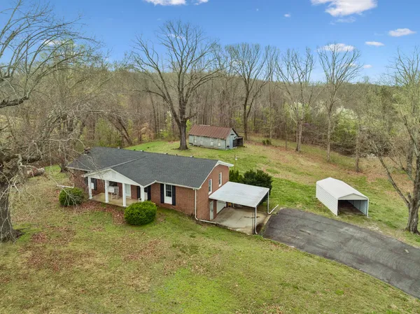 $429,000 | 3335 Hill Town Road, Santa Fe, TN 38482
