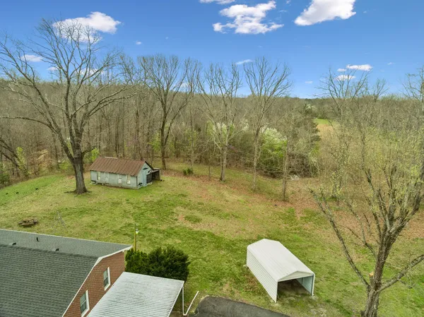 $429,000 | 3335 Hill Town Road, Santa Fe, TN 38482
