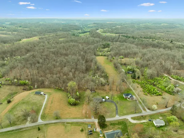 $429,000 | 3335 Hill Town Road, Santa Fe, TN 38482