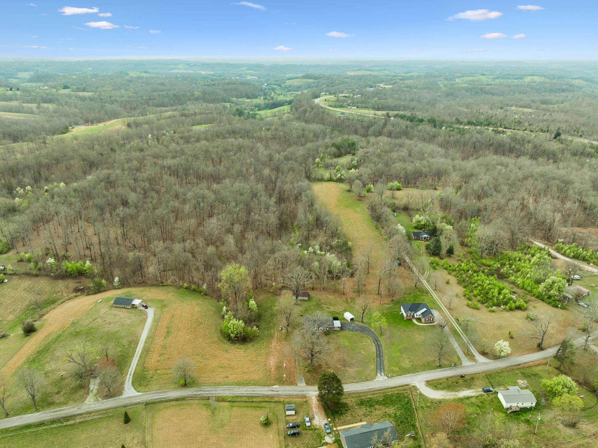 3335 Hill Town Road Santa Fe, TN 38482 - Photo 63 of 72