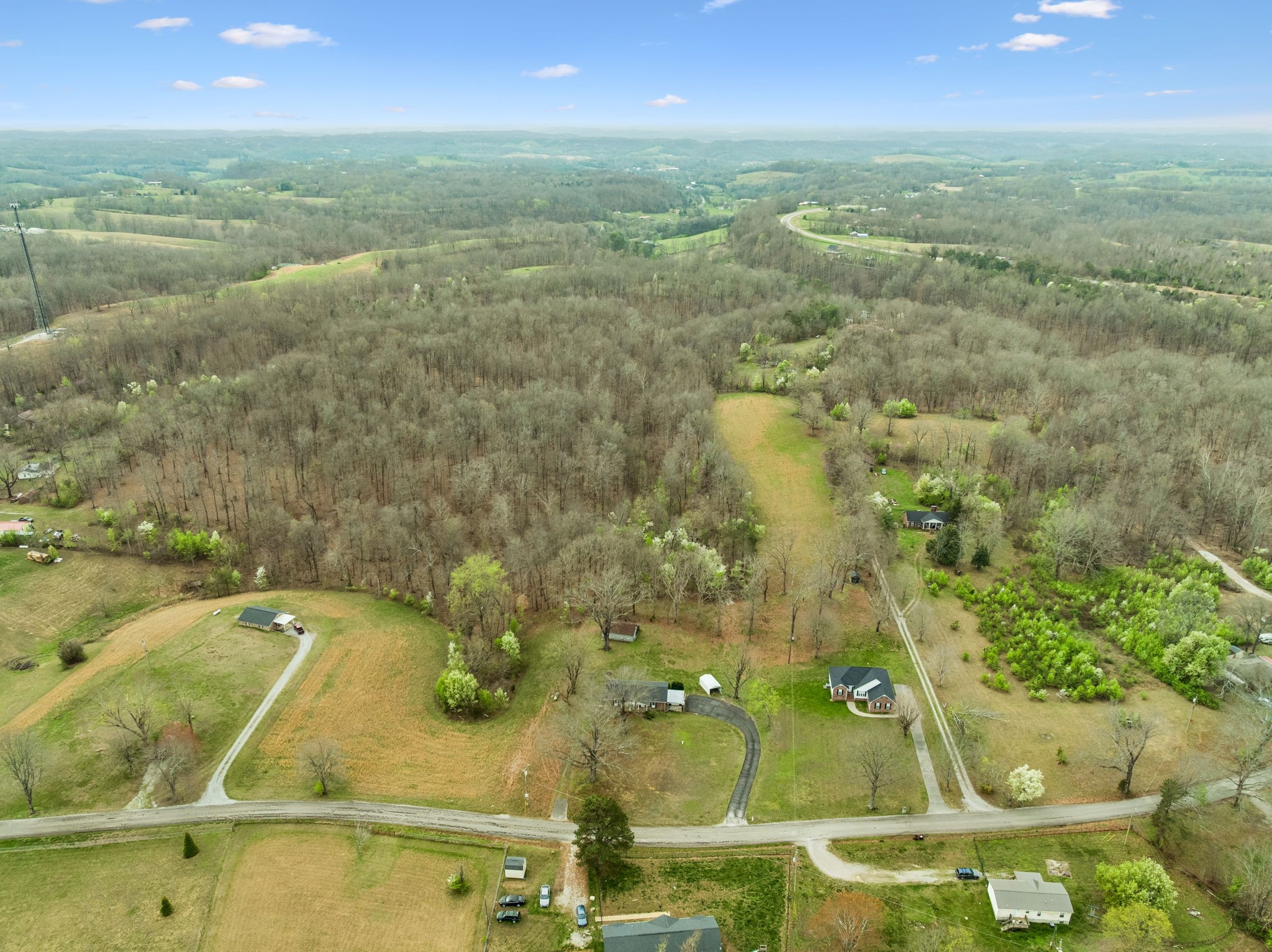 3335 Hill Town Road Santa Fe, TN 38482 - Photo 64 of 72