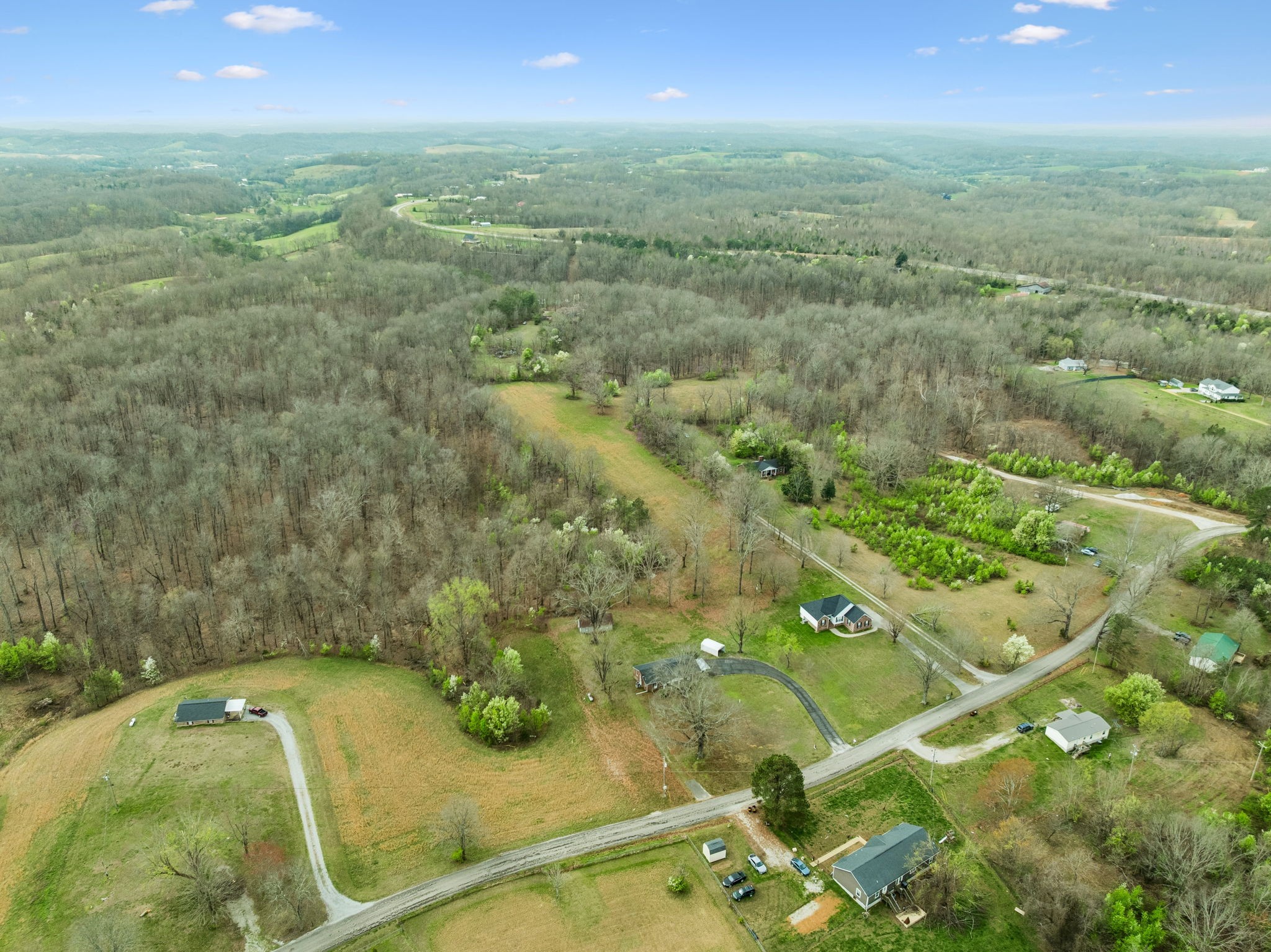 3335 Hill Town Road Santa Fe, TN 38482 - Photo 65 of 72