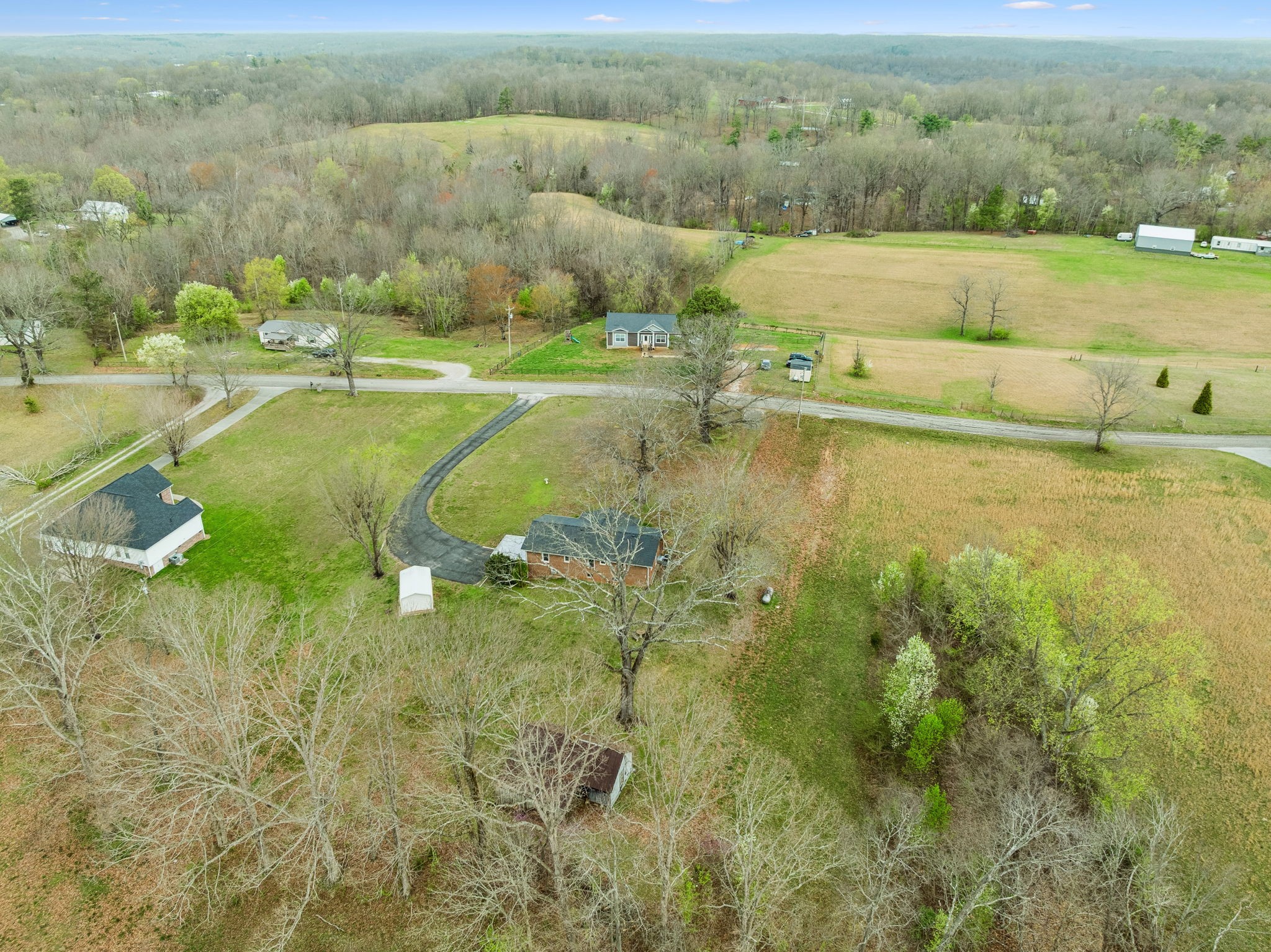 3335 Hill Town Road Santa Fe, TN 38482 - Photo 69 of 72