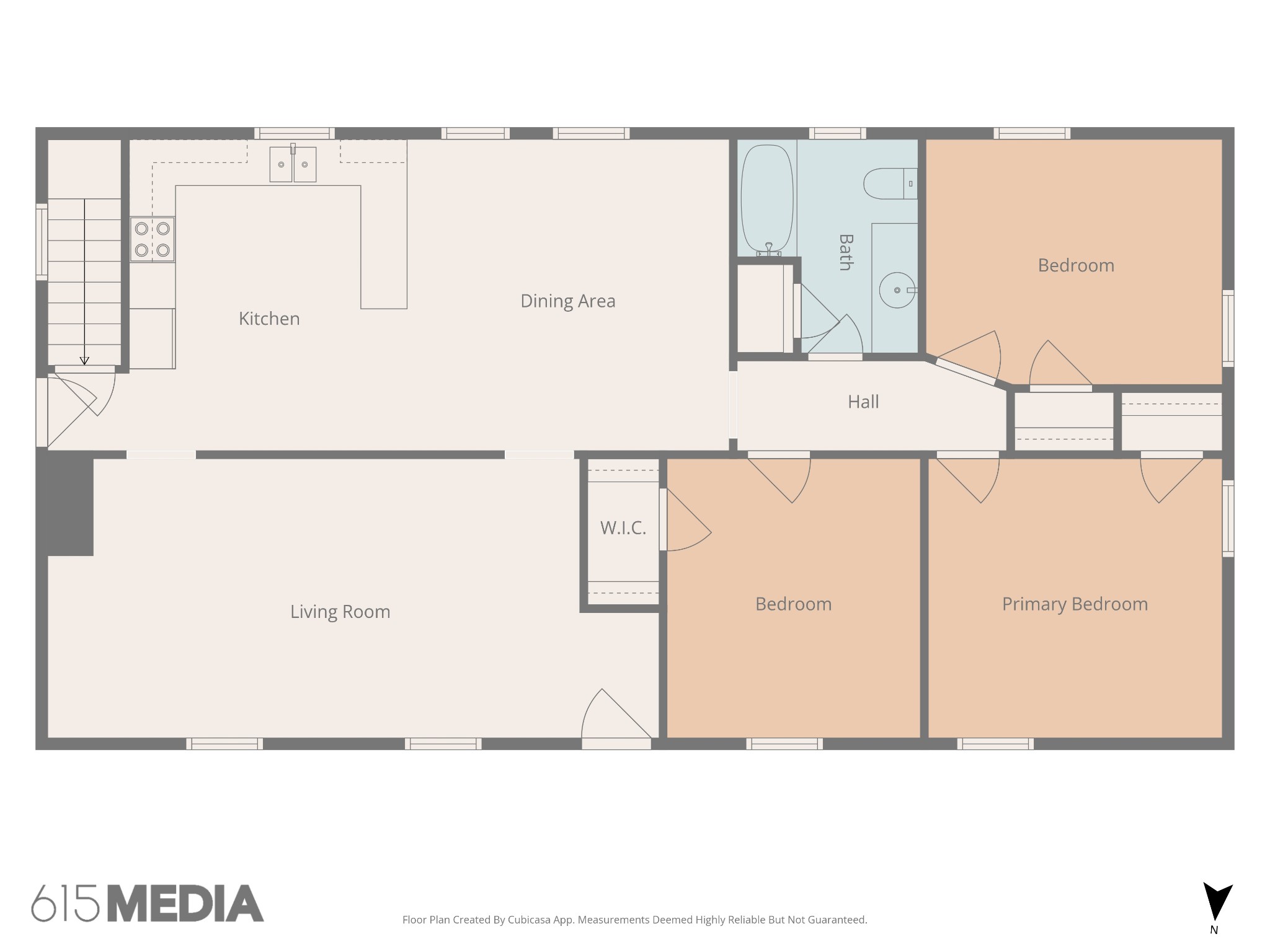 3335 Hill Town Road Santa Fe, TN 38482 - Photo 70 of 72