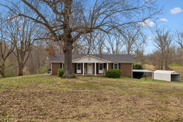 $429,000 | 3335 Hill Town Road, Santa Fe, TN 38482