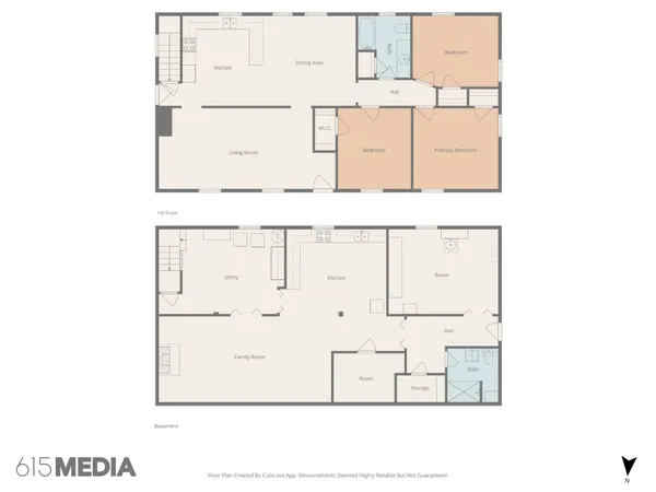 $429,000 | 3335 Hill Town Road, Santa Fe, TN 38482
