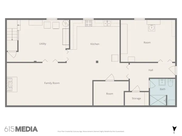$429,000 | 3335 Hill Town Road, Santa Fe, TN 38482