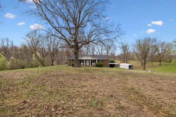 $429,000 | 3335 Hill Town Road, Santa Fe, TN 38482