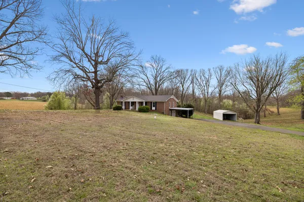 $429,000 | 3335 Hill Town Road, Santa Fe, TN 38482