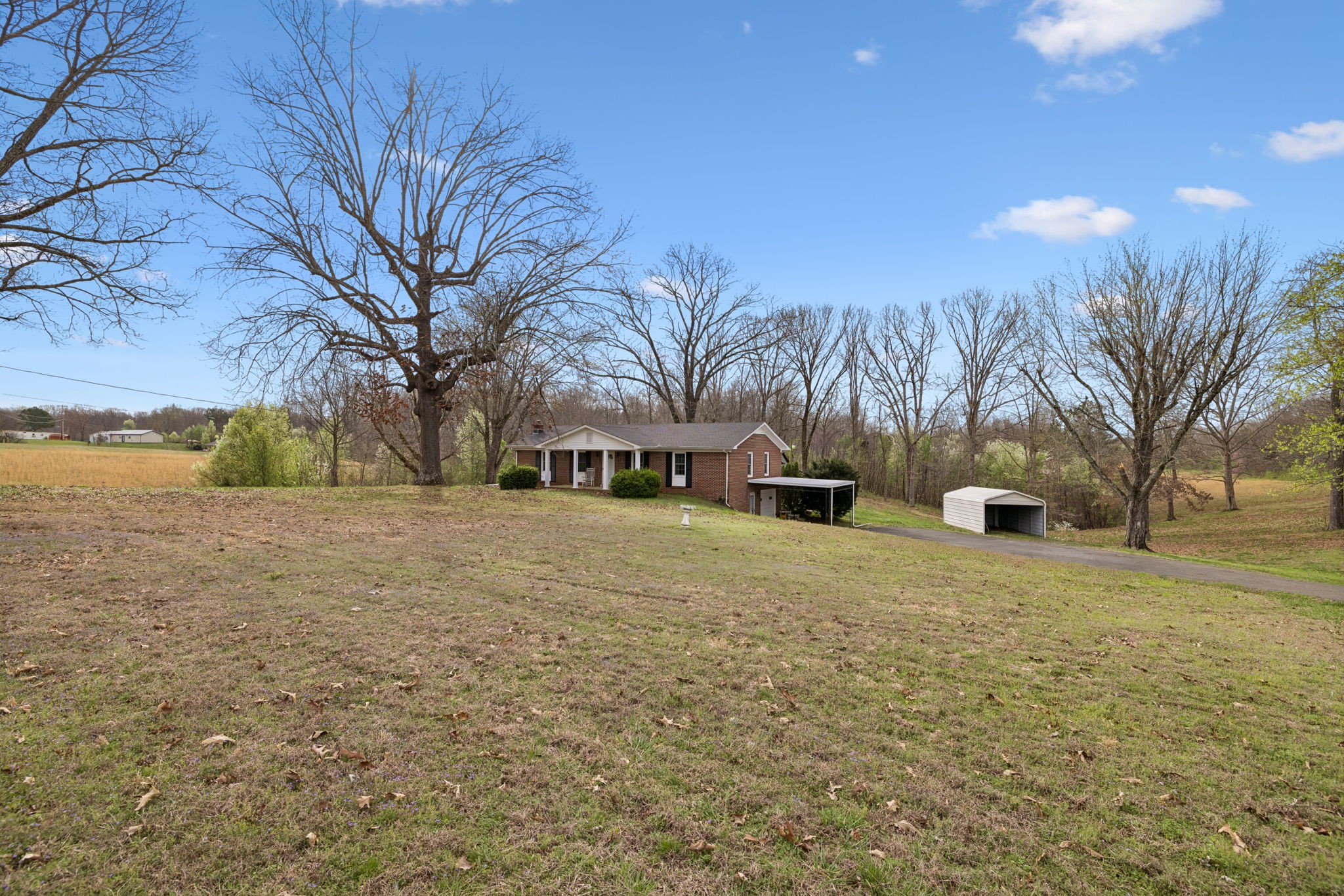3335 Hill Town Road Santa Fe, TN 38482 - Photo 9 of 72