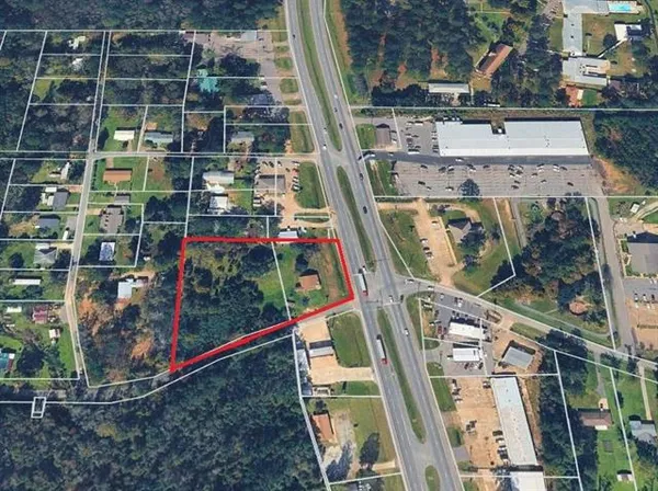 $310,000 | 5901 165th Highway, Ball, LA 71405