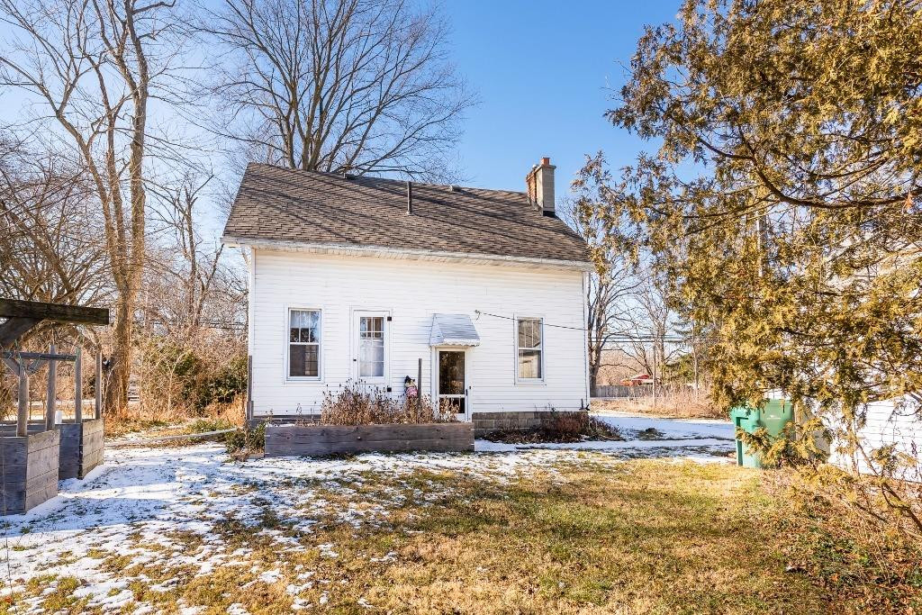 10633 Whittaker Road Whittaker, MI 48190 - Photo 46 of 57 Photo 46