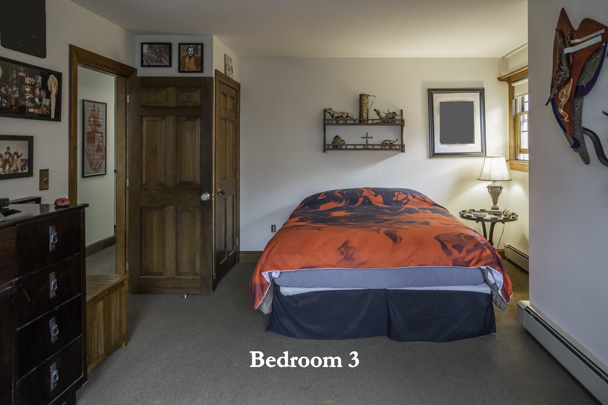 33 Stonehedge Way Harrison, ME 04040 - Photo 23 of 41 Bedroom 3