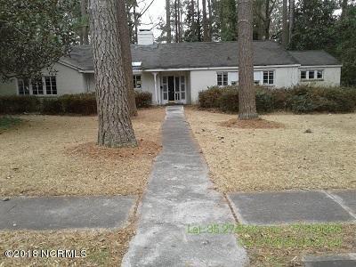 900 Rountree Street Kinston, NC 28501 - Photo 1 of 16 Front_900