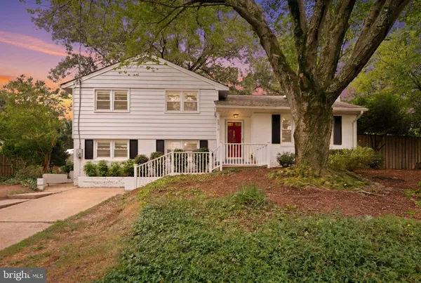 $750,000 | 5419 Charlottesville Road, Springfield, VA 22151
