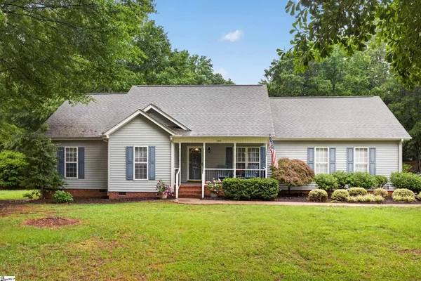 $310,000 | 508 Lia Way, Easley, SC 29642
