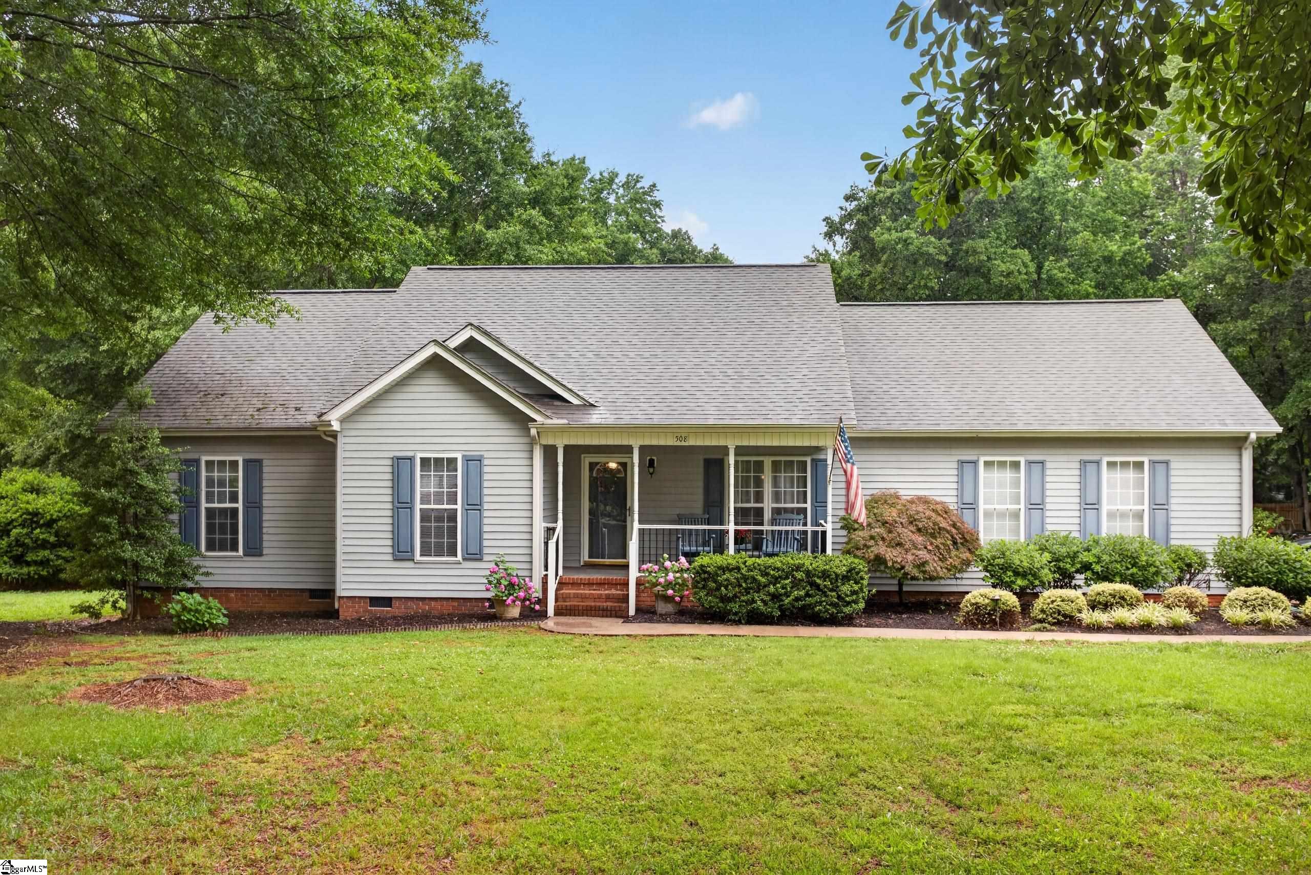 508 Lia Way Easley, SC 29642 - Photo 1 of 41