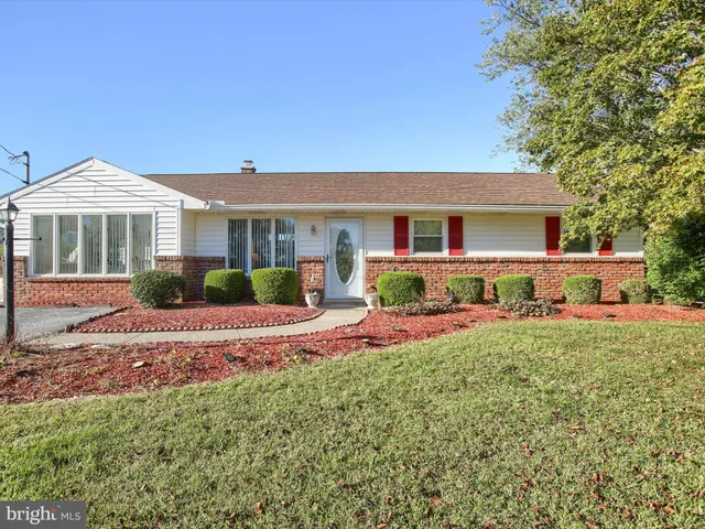 $644,000 | 473 Ridge Road, Grantville, PA 17028