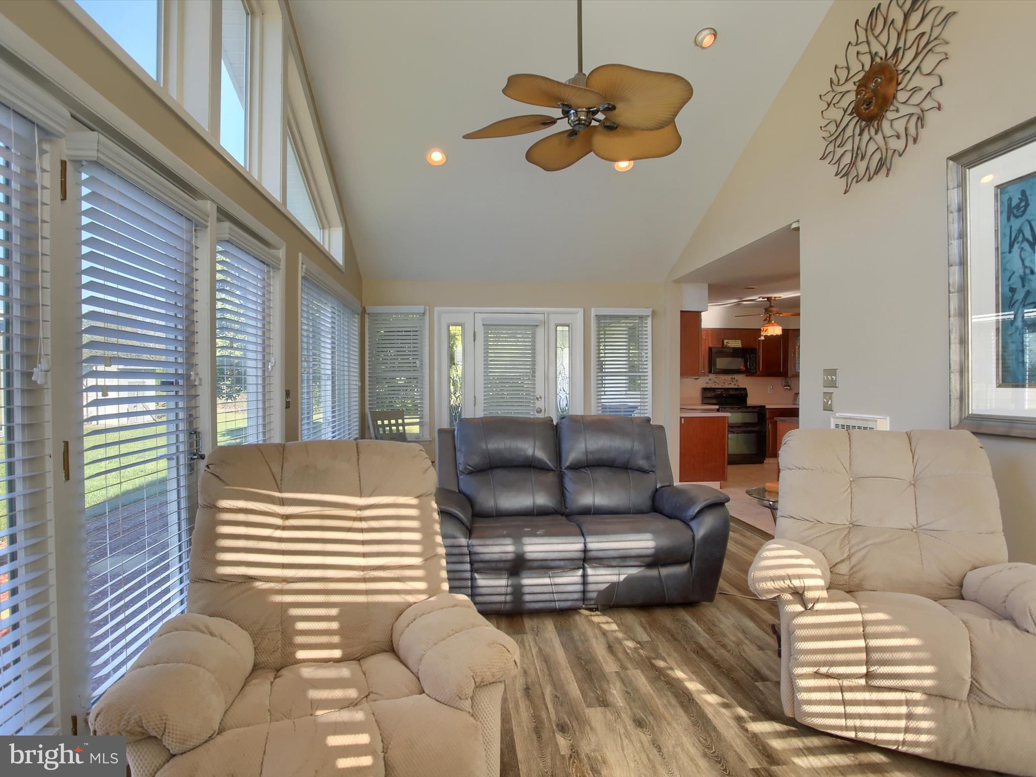 473 Ridge Road Grantville, PA 17028 - Photo 19 of 58 family room