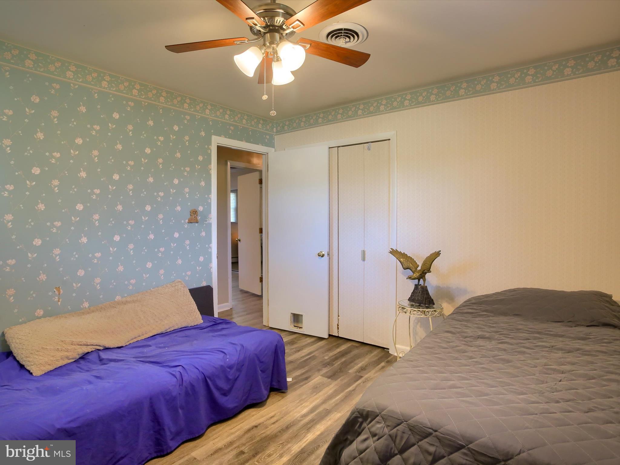 473 Ridge Road Grantville, PA 17028 - Photo 25 of 58 bedroom 2