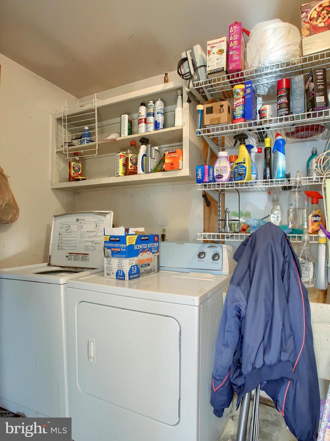 473 Ridge Road Grantville, PA 17028 - Photo 29 of 58 utility room