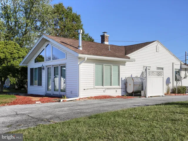 $644,000 | 473 Ridge Road, Grantville, PA 17028