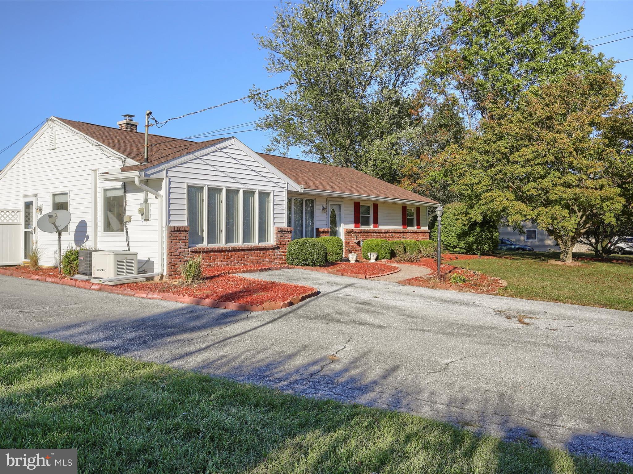473 Ridge Road Grantville, PA 17028 - Photo 3 of 58 front view