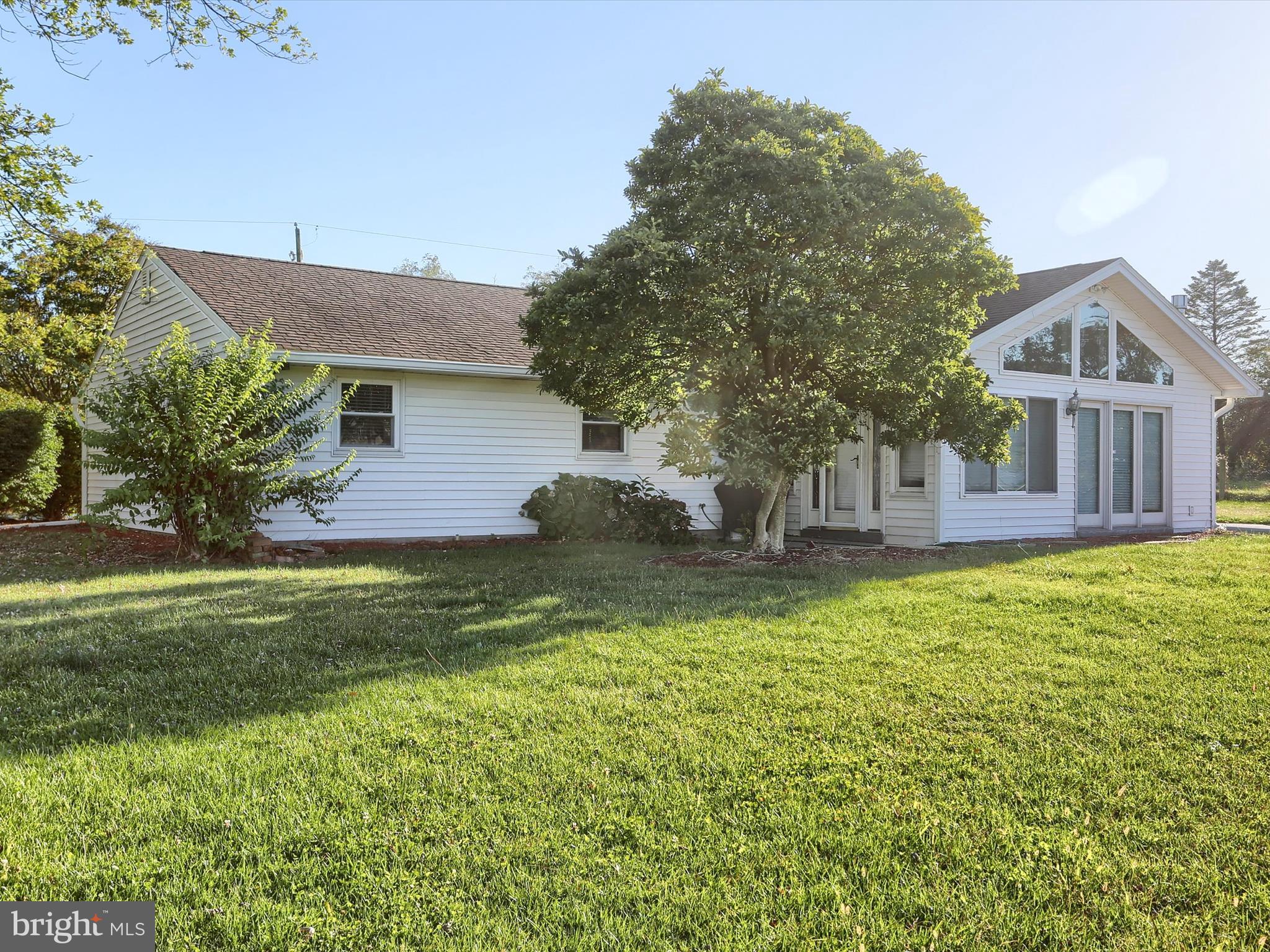 473 Ridge Road Grantville, PA 17028 - Photo 33 of 58 rear view