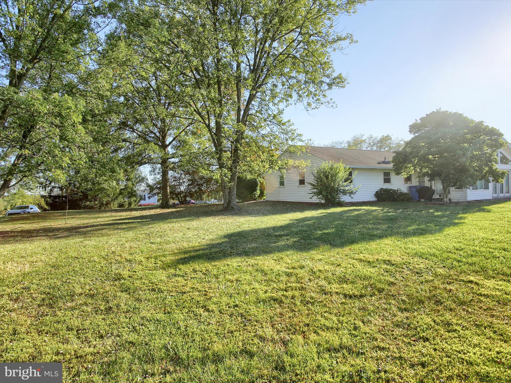 473 Ridge Road Grantville, PA 17028 - Photo 34 of 58 rear view