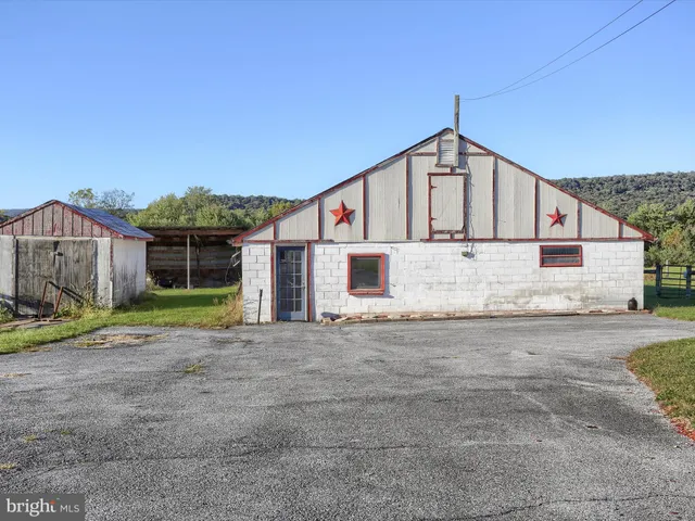 $644,000 | 473 Ridge Road, Grantville, PA 17028