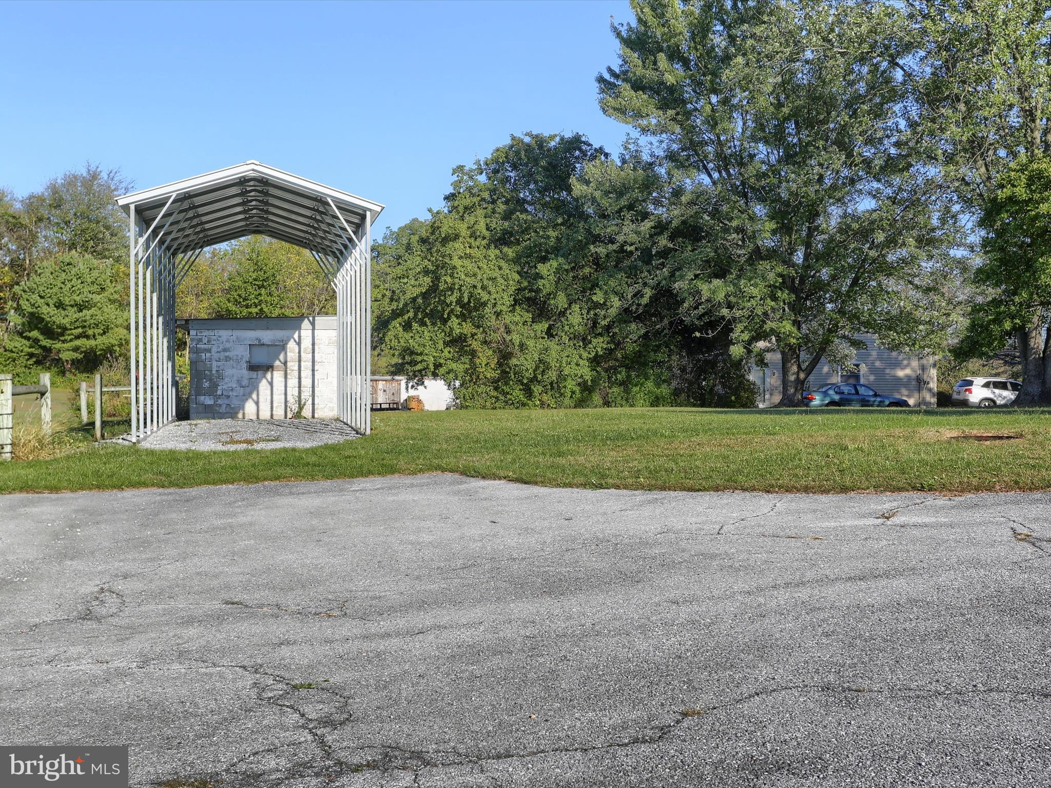 473 Ridge Road Grantville, PA 17028 - Photo 37 of 58 covered RV parking
