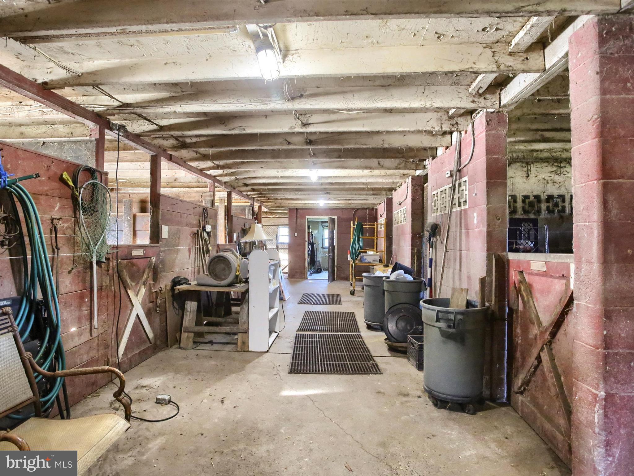 473 Ridge Road Grantville, PA 17028 - Photo 39 of 58 barn