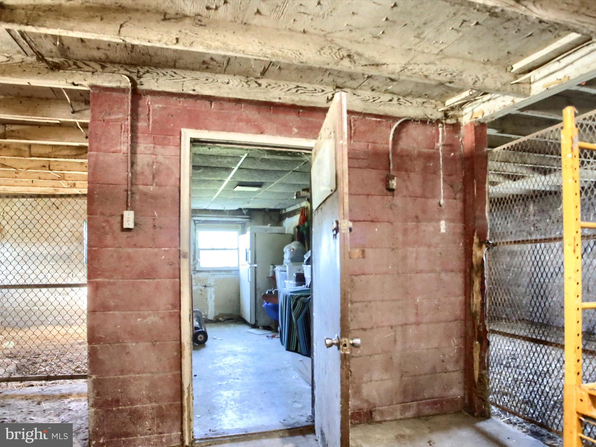 473 Ridge Road Grantville, PA 17028 - Photo 40 of 58 foaling stall