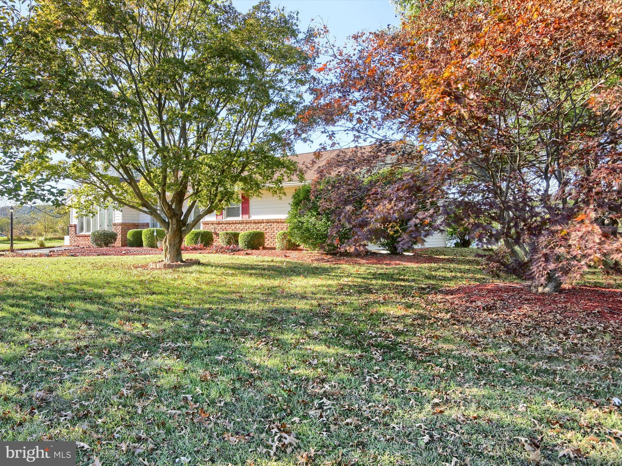 473 Ridge Road Grantville, PA 17028 - Photo 4 of 58 front view