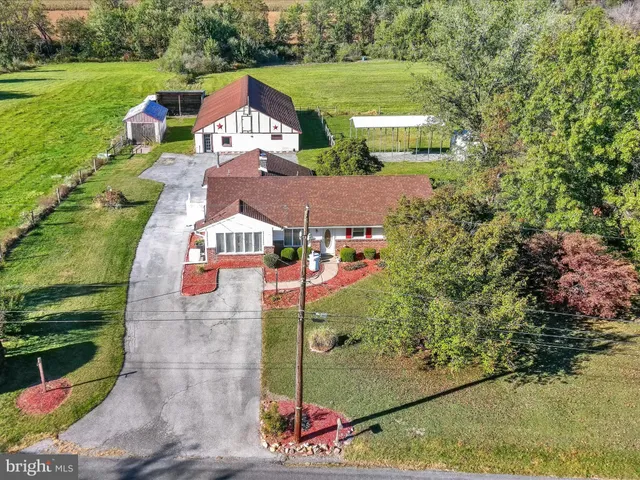 $644,000 | 473 Ridge Road, Grantville, PA 17028