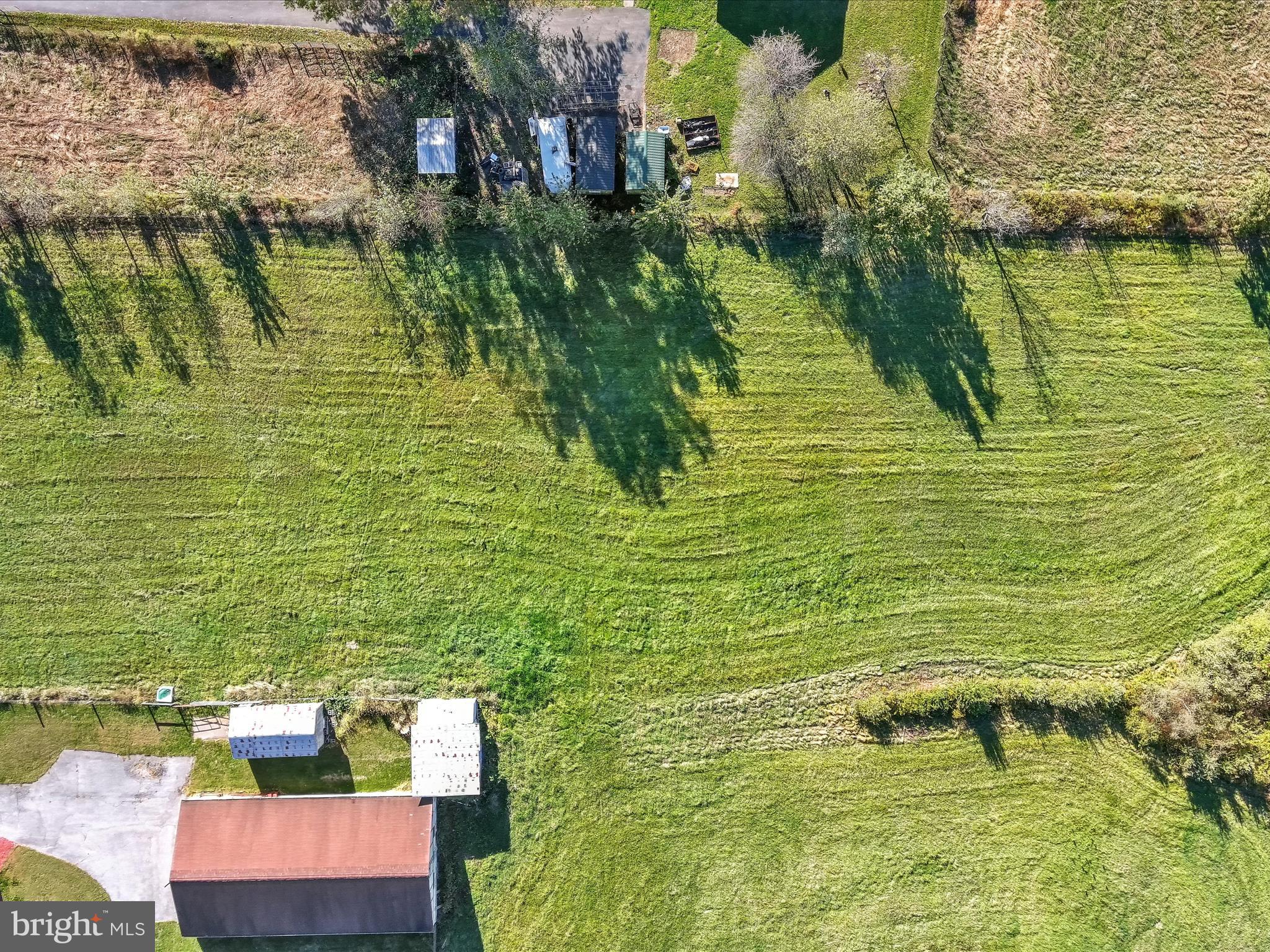 473 Ridge Road Grantville, PA 17028 - Photo 55 of 58 aerial view