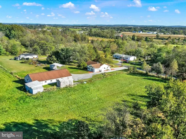 $644,000 | 473 Ridge Road, Grantville, PA 17028