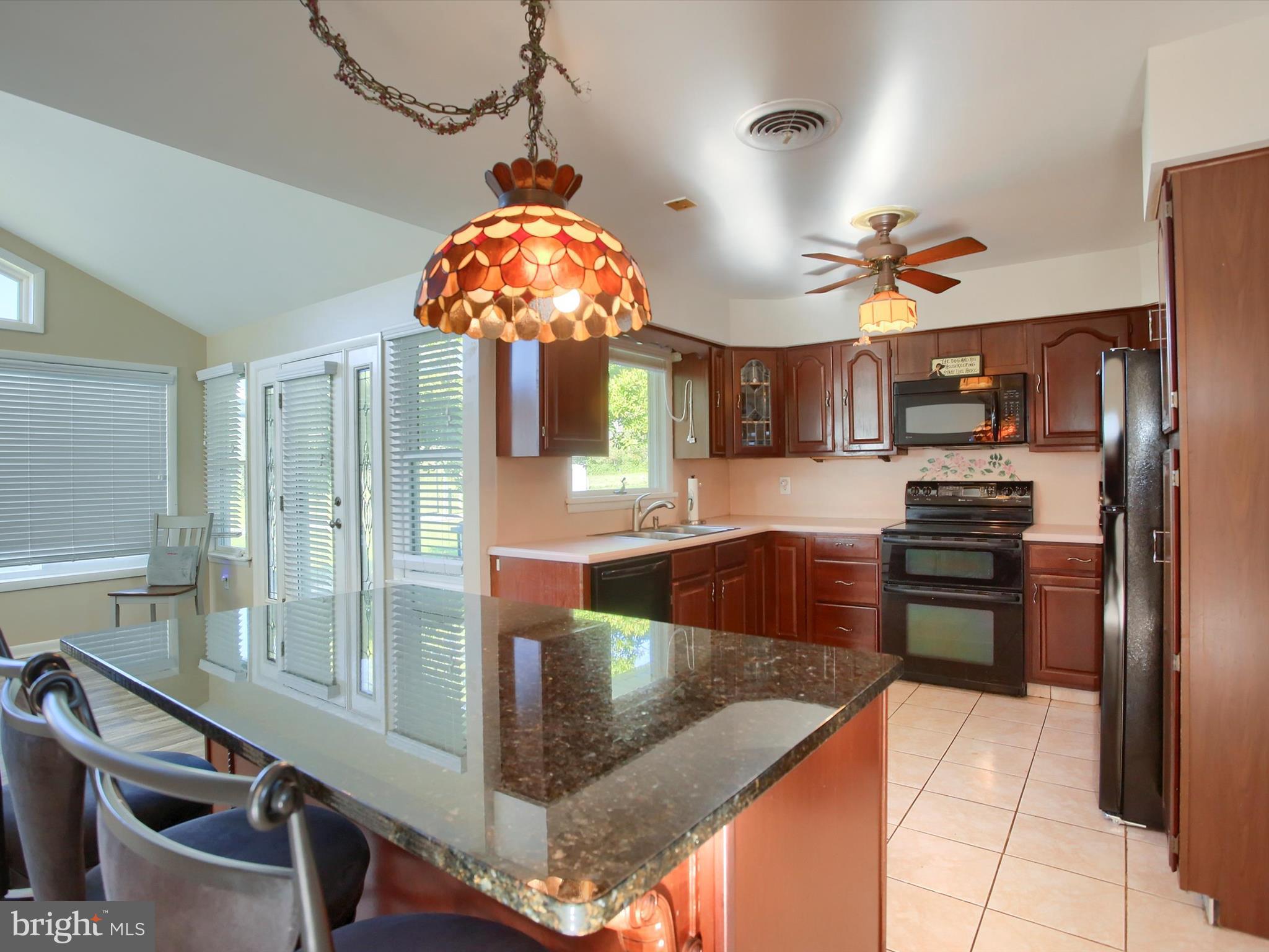 473 Ridge Road Grantville, PA 17028 - Photo 10 of 58 kitchen