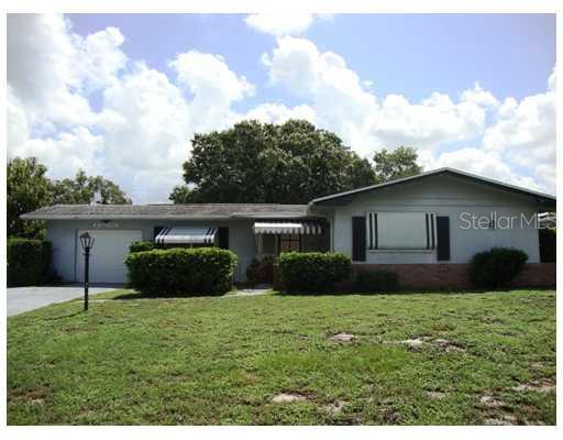 511 Eastview Road Largo, FL 33770 - Photo 1 of 1 Exterior Front