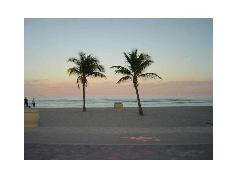 300 Oregon Street, Unit 403 Hollywood, FL 33019 - Photo 10 of 10 Other