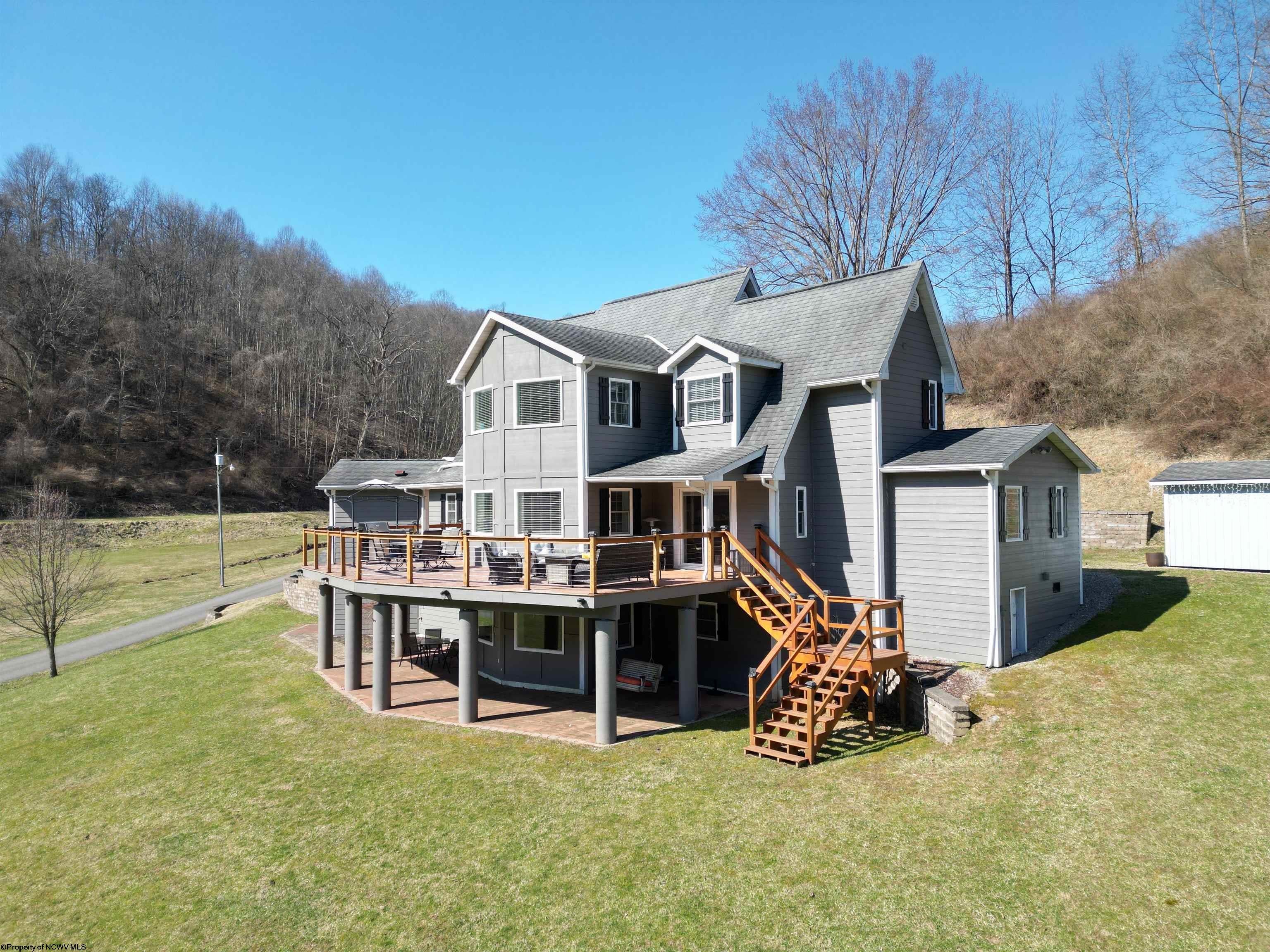 90 Fiddler Ridge Road Weston, WV 26452 - Photo 7 of 49 Gallery Image 7