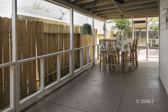 616 Heather Court Ridgecrest, CA 93555 - Photo 26 of 36