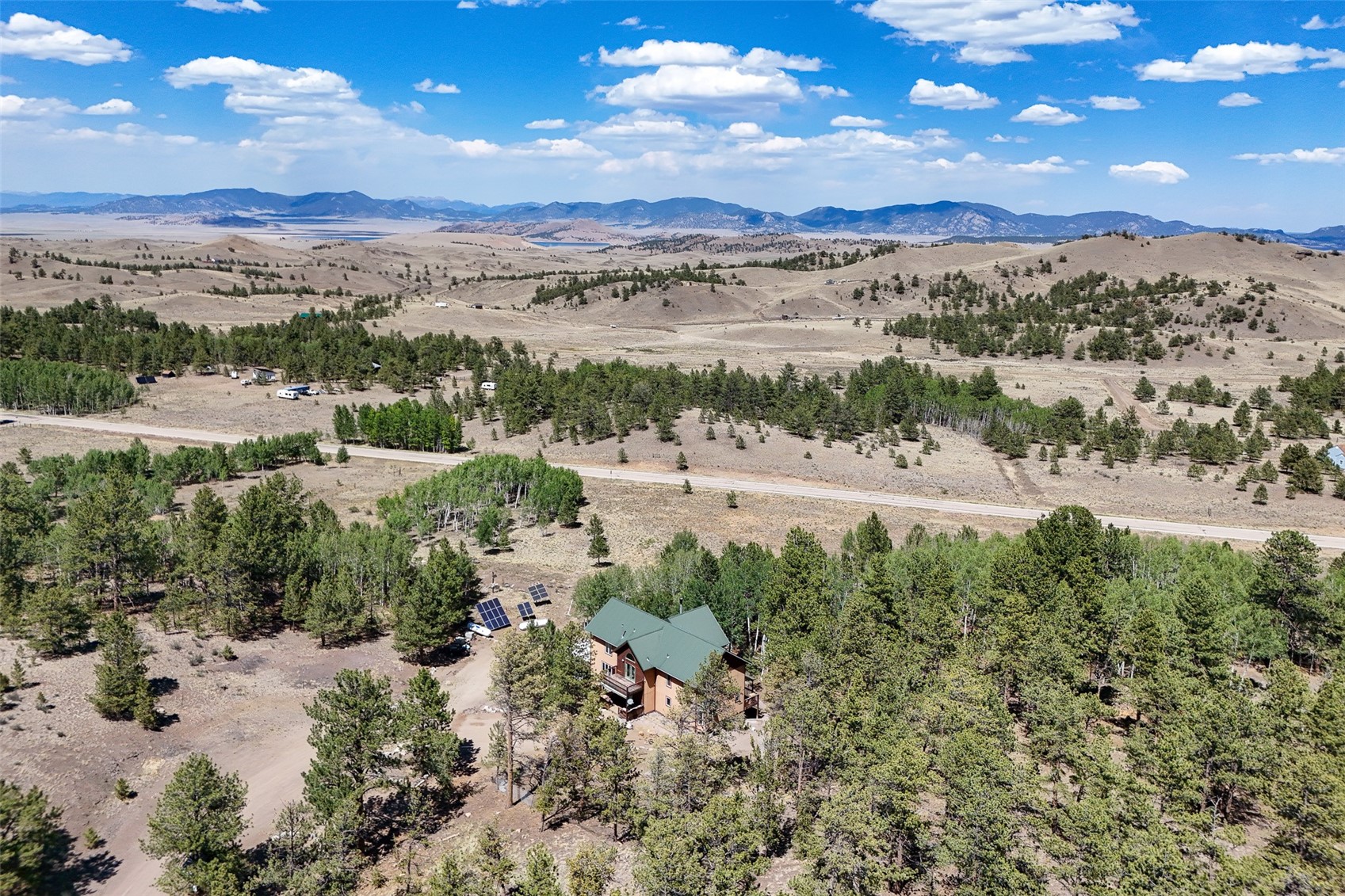 114 Ranier Lane Hartsel, CO 80449 - Photo 4 of 50